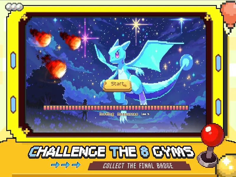 Pet Ultimate Artwork