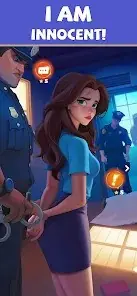 Merge Prison : hidden puzzle Artwork