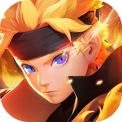 Final Shinobi Clash Artwork