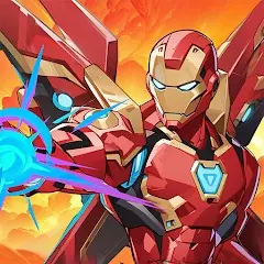 Heroes Go: Squad RPG Artwork