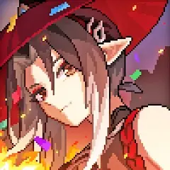 My Heroes: Dungeon Raid Artwork