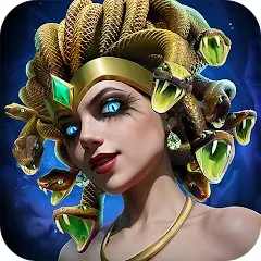 Abyssal Summoners: Dungeon Artwork