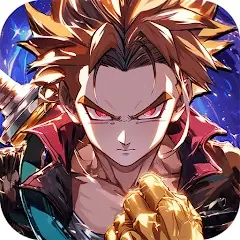 Dragon Supers Battles Artwork