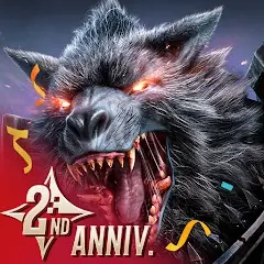 Watcher of Realms Artwork