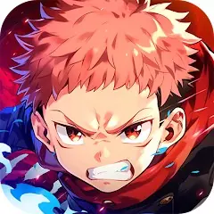 Jujutsu: Soul Battle Artwork