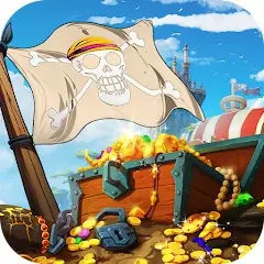 Sea of Kings: Pursuit Artwork