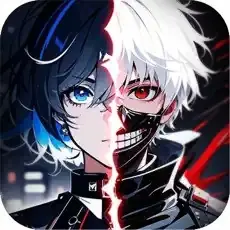 Shadow Eater: Blood Pact Artwork