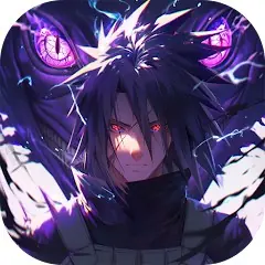 Ninja Legends: Shadows Trial Artwork