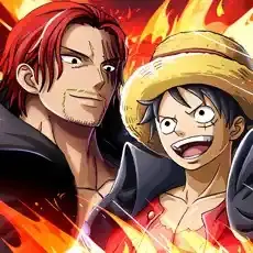 New World Voyage Artwork