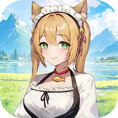 Isekai Adventure Life Artwork