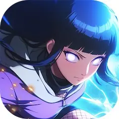 Ignite! The Ninja Will Artwork