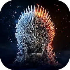 GOT: Winter is Coming M Artwork