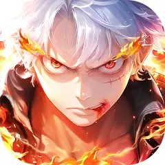 Fiery Voyage: True Bonds Artwork