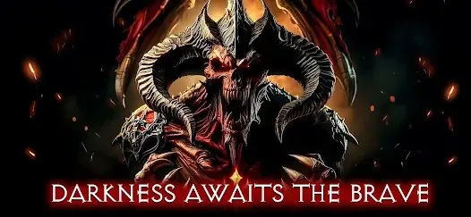 Dungeon of Exile Artwork