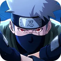 Clash of Shinobi Artwork