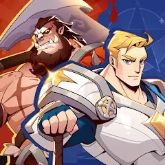 Covenant: The Last Flame Artwork