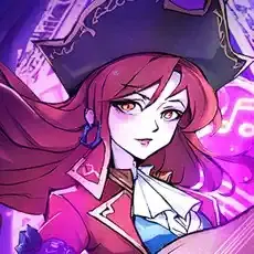 Poem of Nightwarden Artwork