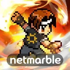 THE KING OF FIGHTERS AFK Artwork