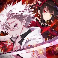 Allstar Hero Saga Artwork