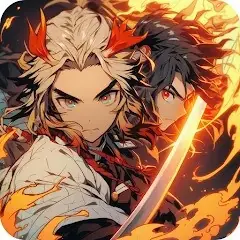 Soul Path: Shadow Blade Artwork