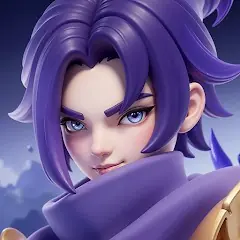 Epic Journey: Darkness Returns Artwork