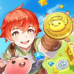 Ragnarok Twilight-cbt Artwork