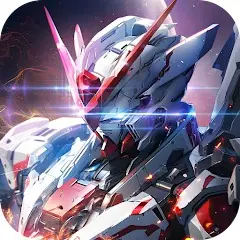 Mech Battle: Infinite War Artwork