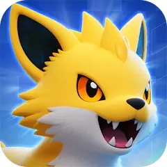 Monster Genesis: Pet Wars Artwork