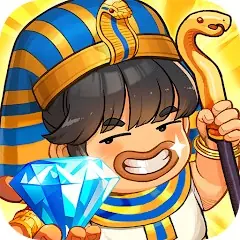 Bonk Bonk Tribe Artwork