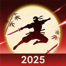 Ninja Idle Legends: Shadow Artwork