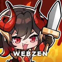 MU: Pocket Knights Artwork