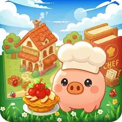 Ragnarok Monster Kitchen Artwork