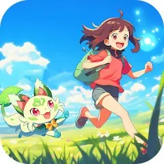 Ace Trainer: Gym Conqueror Artwork