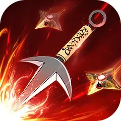 Bonds of Shinobi Artwork