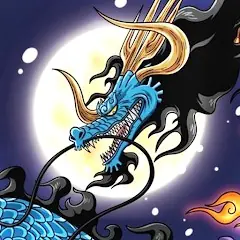 Pirate Treasure Hunt Artwork