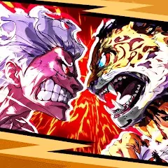 Treasure Hunt at Sea Artwork