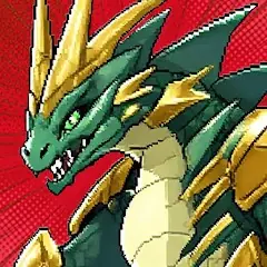 Monster Odyssey:RED Artwork