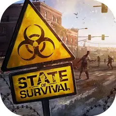 State of Survival: Zombie War Artwork