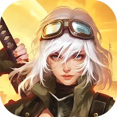 Survivor Clash: R-Virus Artwork