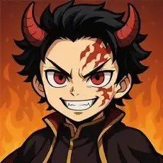 Zombie vs Demon: Shooter Artwork