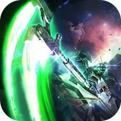 Mech Core: Battle Surge Artwork