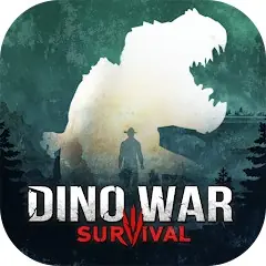 Dino War: Survival Artwork