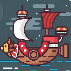 OPG: Ocean Seeker Artwork