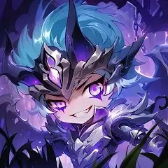 Legend of Witches:Idle RPG Artwork