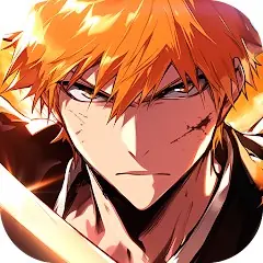 Soul Reaper Trials Artwork