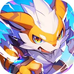 Mystic Type Clash Artwork