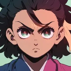 Eternal Night Slash Artwork