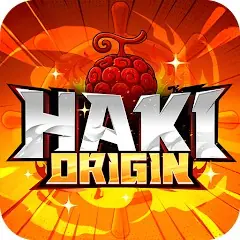 Haki Origin: Awakening Artwork