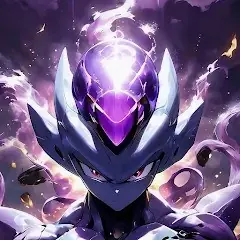 Super Warriors Saga Artwork