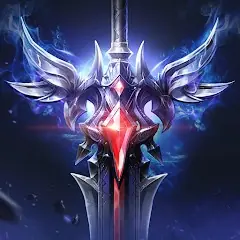 Blade of the Abyss: Idle RPG Artwork